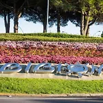 Apartament Spacious Flat With Private Garden
