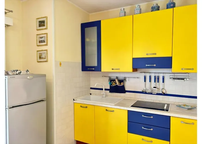 Daire Spacious Flat With Private Garden