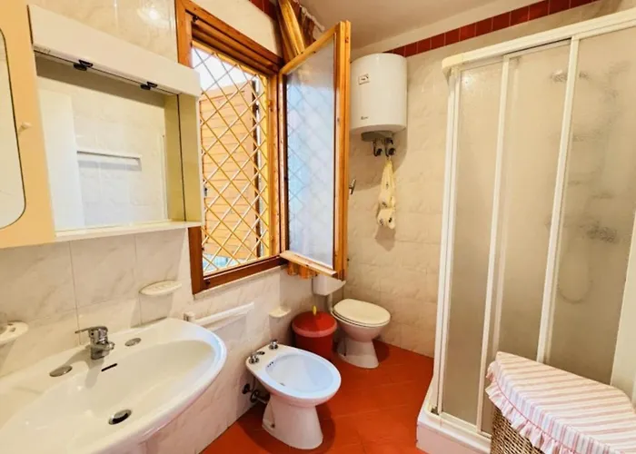 Spacious Flat With Private Garden